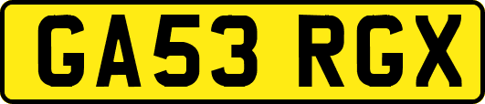 GA53RGX