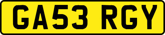 GA53RGY