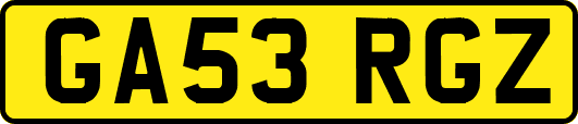 GA53RGZ
