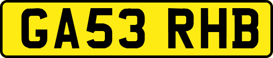 GA53RHB