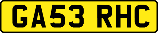 GA53RHC