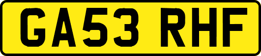 GA53RHF