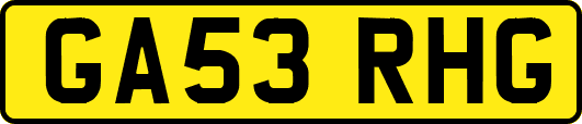 GA53RHG