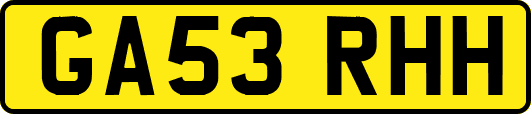 GA53RHH