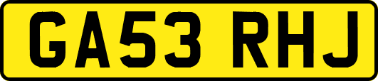 GA53RHJ