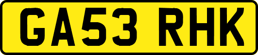 GA53RHK