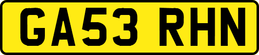 GA53RHN
