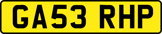 GA53RHP