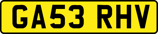 GA53RHV