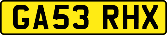 GA53RHX