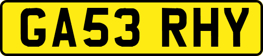 GA53RHY