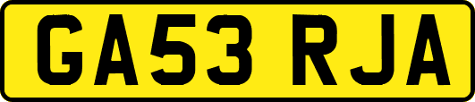 GA53RJA
