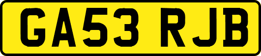 GA53RJB