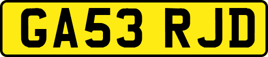 GA53RJD