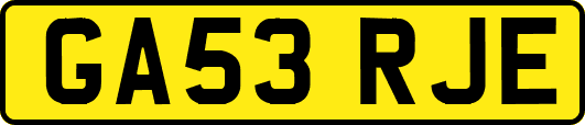 GA53RJE