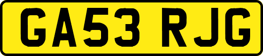 GA53RJG