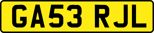 GA53RJL