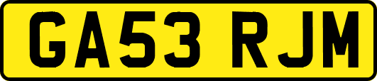 GA53RJM