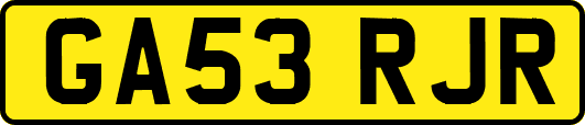 GA53RJR
