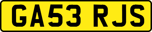 GA53RJS