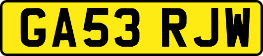 GA53RJW