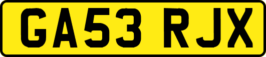 GA53RJX