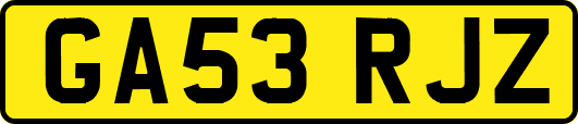 GA53RJZ