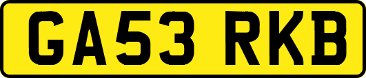 GA53RKB