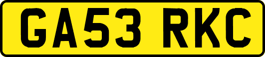 GA53RKC