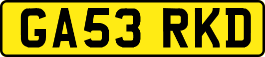 GA53RKD