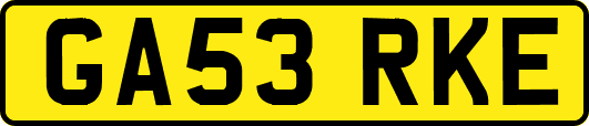 GA53RKE