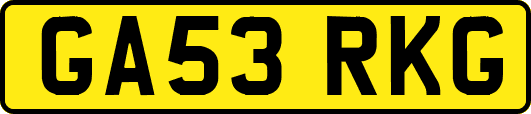 GA53RKG