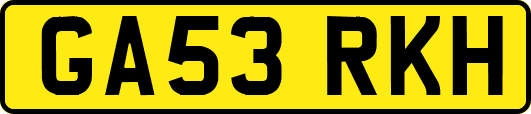 GA53RKH
