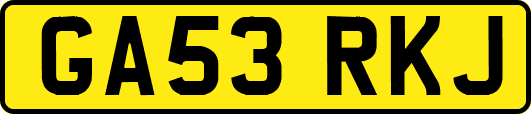 GA53RKJ