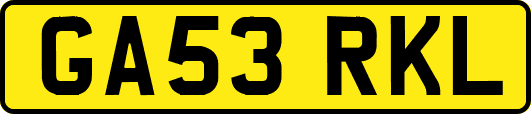 GA53RKL