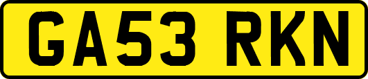GA53RKN