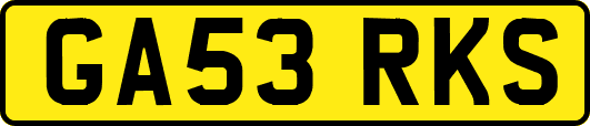 GA53RKS