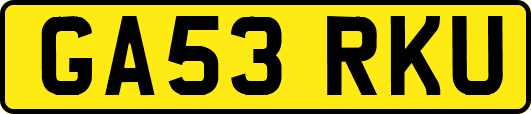 GA53RKU