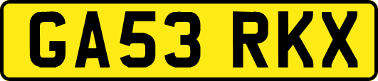 GA53RKX