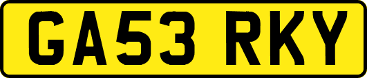 GA53RKY