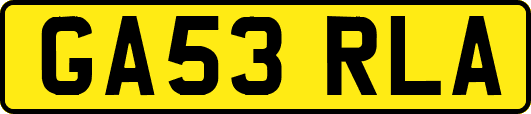 GA53RLA