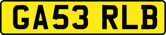 GA53RLB