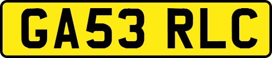 GA53RLC