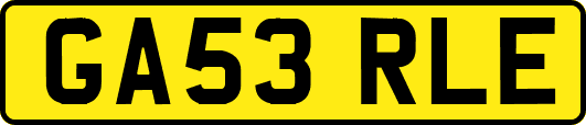 GA53RLE