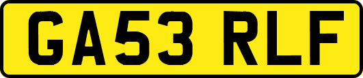 GA53RLF