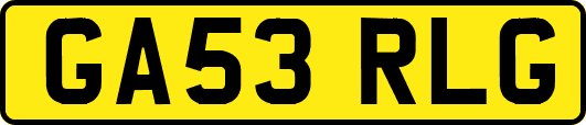 GA53RLG