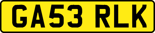 GA53RLK