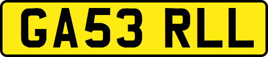 GA53RLL