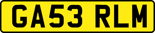 GA53RLM
