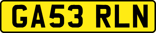 GA53RLN
